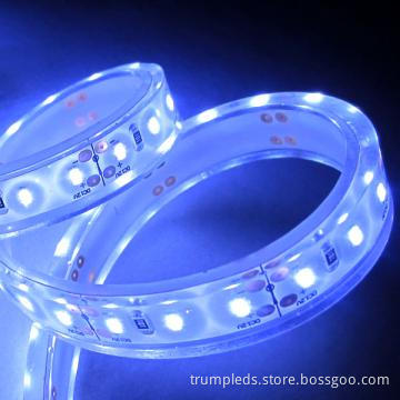 Super bright SMD3014 led strip For Indoor Or Outdoor Decorative